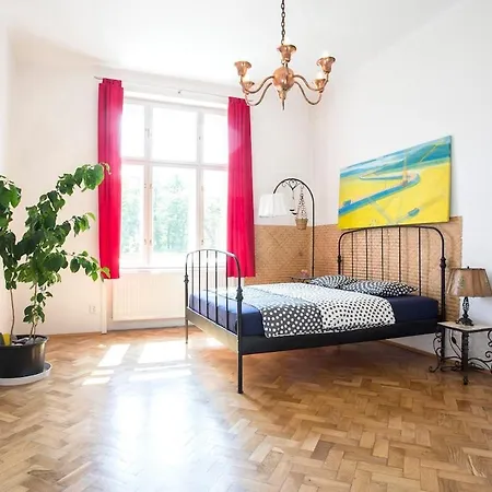 Appartement Rain Man's *