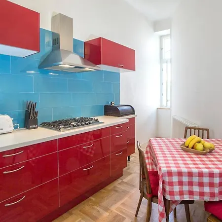 Appartement Rain Man's