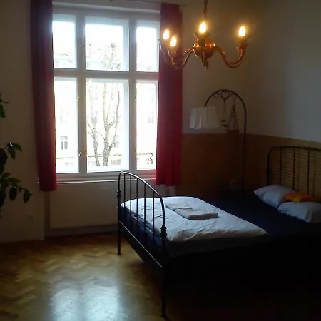 Appartement Rain Man's *
