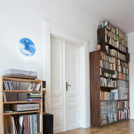 Appartement Rain Man's *