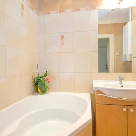 Apartment Rain Man's Prague