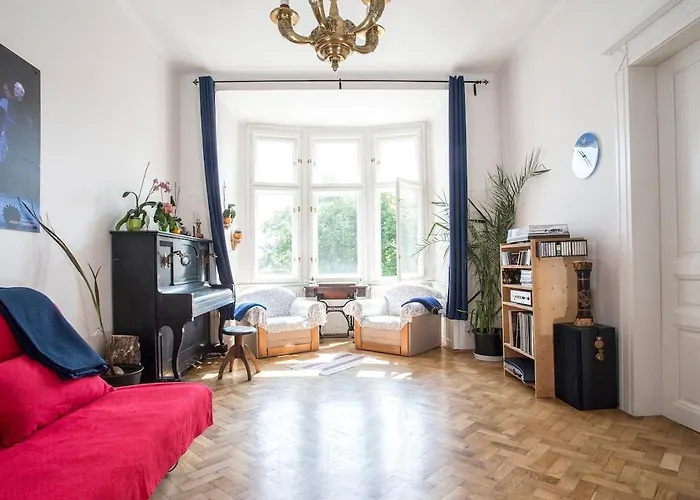 דירה Rain Man's *