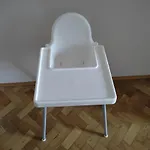 Rain Man's Apartman