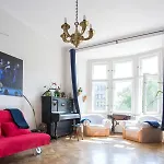 Rain Man's Prága