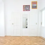Rain Man's Apartman Prága