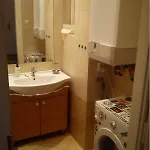 Rain Man's Apartman Prága
