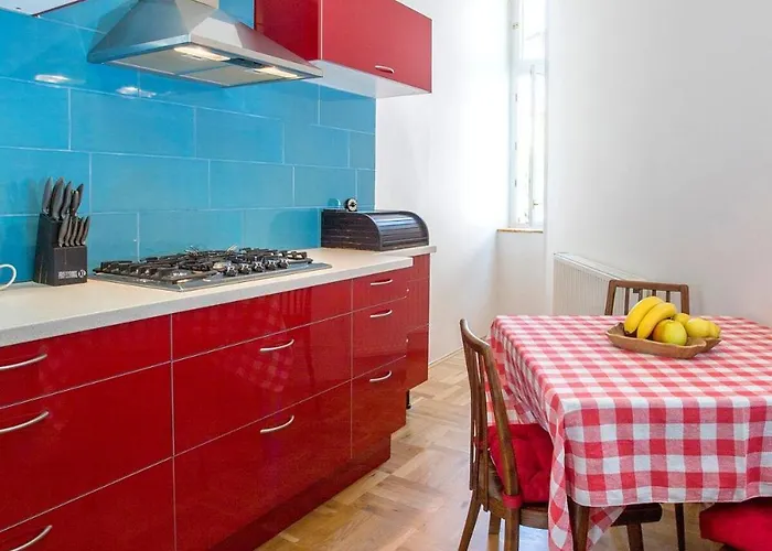 Rain Man's Apartmán