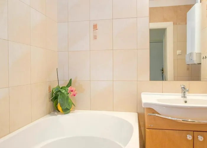 Apartmán Rain Man's Praha